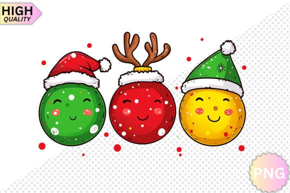 Funny Christmas Cookies Clipart: A Designer’s Review