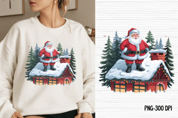 Retro Pink Christmas Png: Illustrations Review