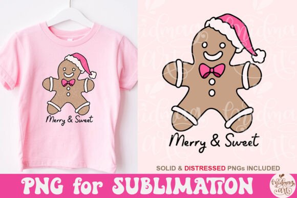 Review: Merry and Sweet Png for Holiday Embroidery